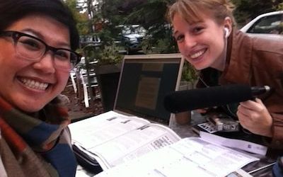 Guest Blog! My Tam’s Guide to Citizenship and First Time Voting Pt. 2