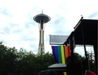 Pride 2015