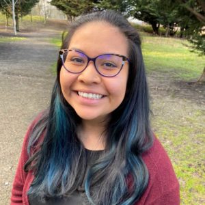 Cinthia Illan Vasquez headshot