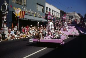 Seafair vs. Corona: A Global Phenomenon